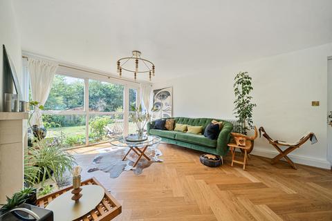 undefined, The Hall, Foxes Dale, London