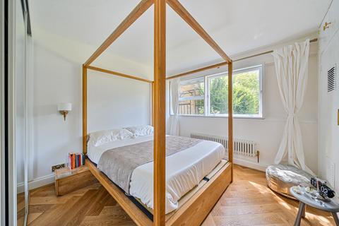 undefined, The Hall, Foxes Dale, London