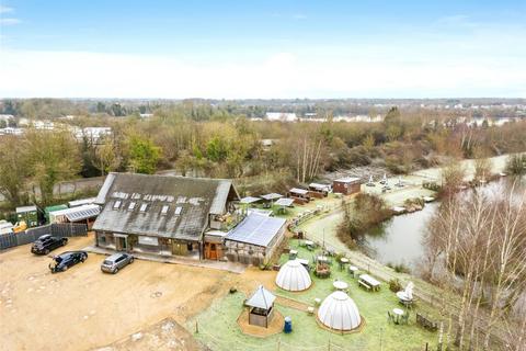 Land for sale, Wickwater Lane, South Cerney, Cirencester, Gloucestershire, GL7