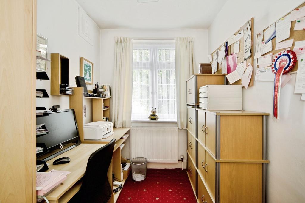 Home office