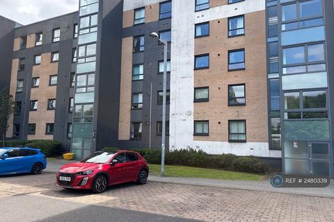 undefined, Firpark Court, Glasgow, G31