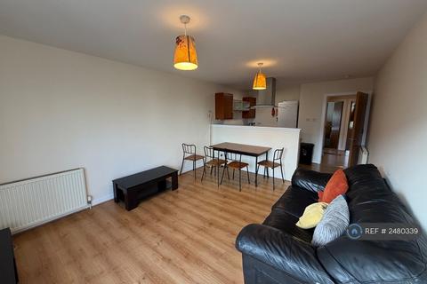 undefined, Firpark Court, Glasgow, G31