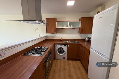 undefined, Firpark Court, Glasgow, G31