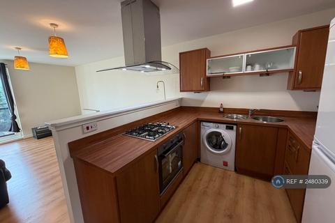 undefined, Firpark Court, Glasgow, G31