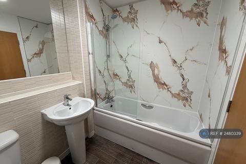 undefined, Firpark Court, Glasgow, G31