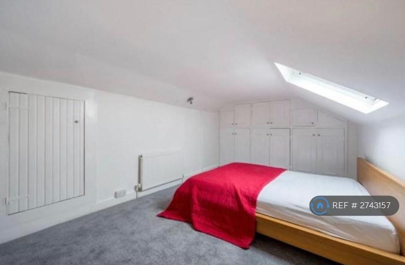 Apartment in London - View 2