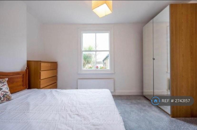 Apartment in London - View 3