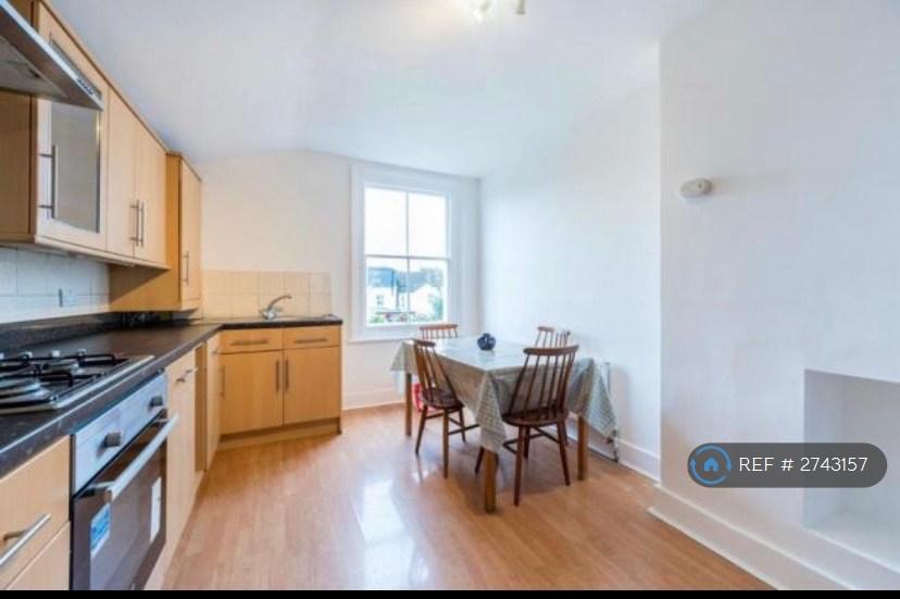Apartment in London - View 4