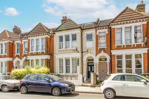 1 bedroom flat to rent, Edgeley Road, Clapham High Street, London, SW4