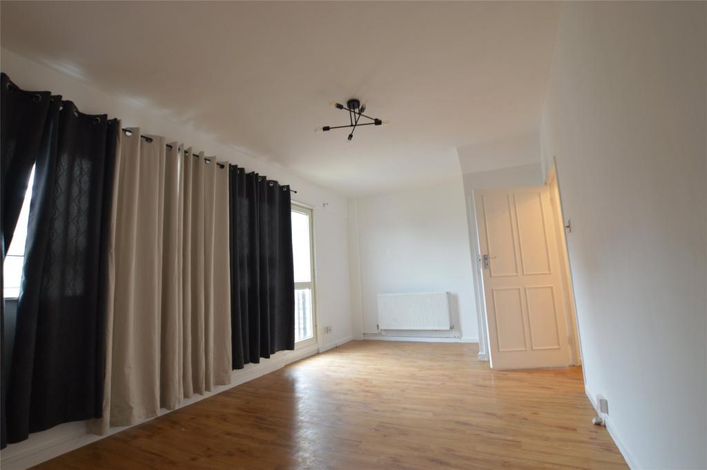 Apartment in London - View 2