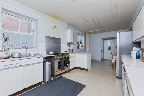 7 bedroom terraced house for sale, Highfield Street, Leicester