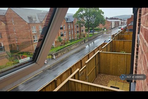 1 bedroom in a house share to rent, Kings Gate Development, Macclesfield, SK10