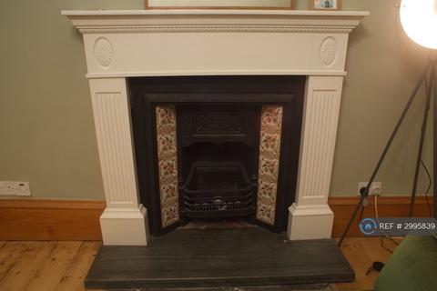 undefined, Wilton Drive, Glasgow, G20