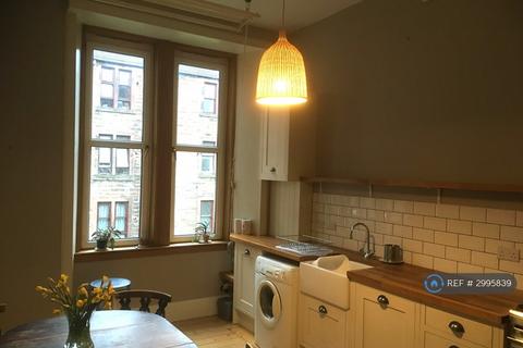 undefined, Wilton Drive, Glasgow, G20