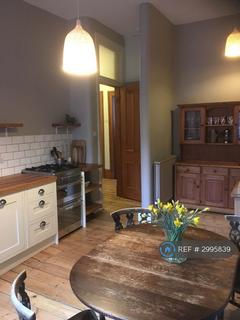 undefined, Wilton Drive, Glasgow, G20