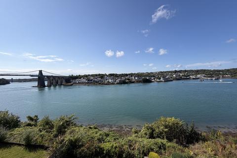 undefined, Holyhead Road, Bangor, Gwynedd, LL57