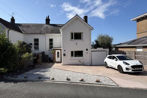 undefined, Holyhead Road, Bangor, Gwynedd, LL57