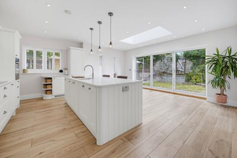 4 bedroom semi-detached house for sale, Brynnewydd Gardens, Swansea SA2