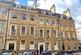 Bennett Street, Bath, BA1
