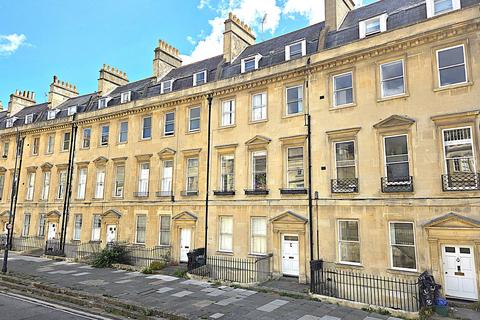 undefined, Paragon, Bath, BA1