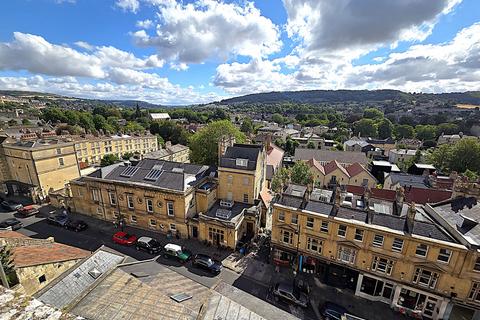 undefined, Paragon, Bath, BA1