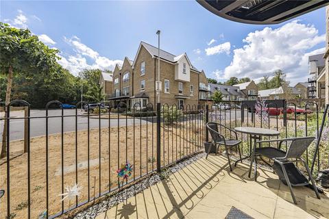 1 bedroom apartment for sale, Gunpowder Road, Worcester Park, KT4