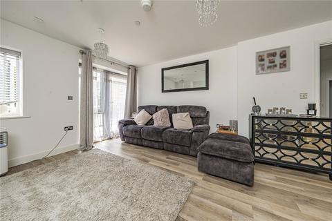 1 bedroom apartment for sale, Gunpowder Road, Worcester Park, KT4