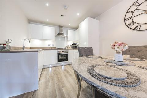 1 bedroom apartment for sale, Gunpowder Road, Worcester Park, KT4