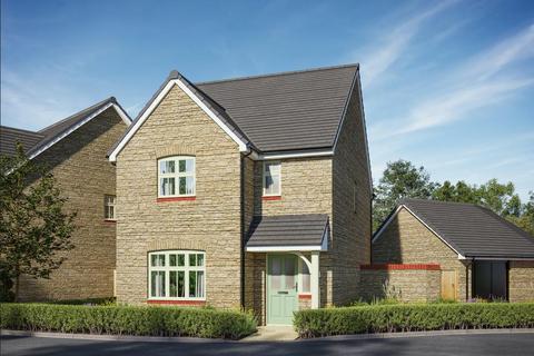 undefined, The Sherston, Plot  68, Lackham Place