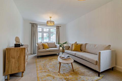 undefined, The Sherston, Plot  68, Lackham Place