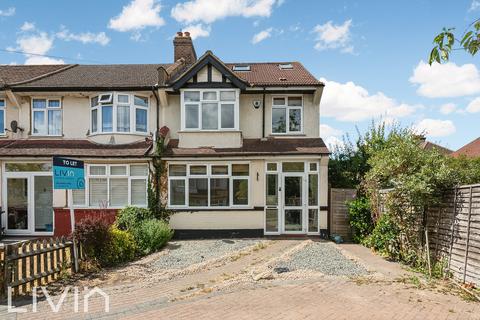 4 bedroom semi-detached house to rent, Croydon CR0