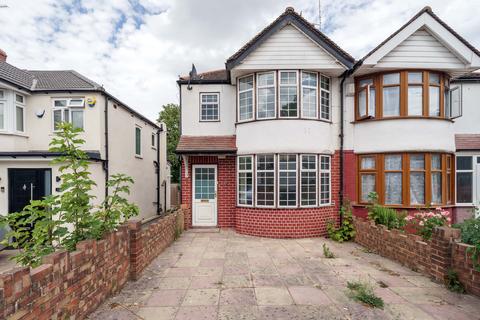 St. Annes Gardens, London, NW10