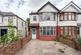 St. Annes Gardens, London, NW10