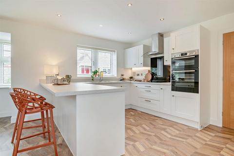 undefined, The Banbury, Lackham Place