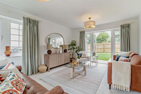 undefined, The Banbury, Lackham Place