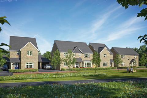 undefined, The Banbury, Lackham Place