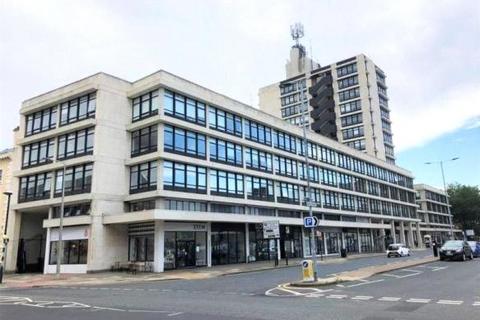 1 bedroom flat to rent, K2 Apartments North, 70 Bond Street, Hull, Yorkshire, HU1
