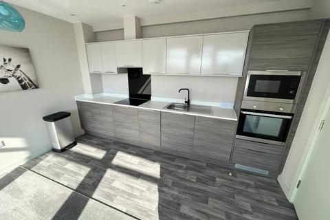 1 bedroom flat to rent, K2 Apartments North, 70 Bond Street, Hull, Yorkshire, HU1