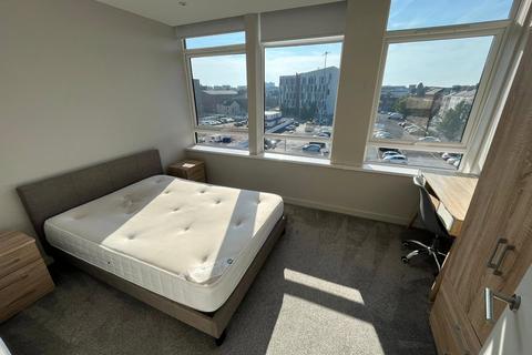 1 bedroom flat to rent, K2 Apartments North, 70 Bond Street, Hull, Yorkshire, HU1