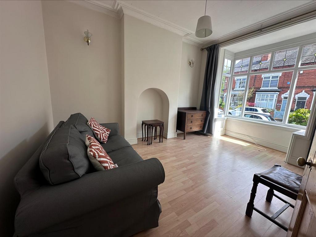 House in Birmingham, Bournville - View 2