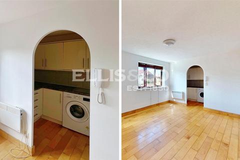 1 bedroom apartment to rent, Marnham Court, 665 Harrow Road, Wembley, HA0