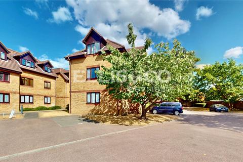 1 bedroom apartment to rent, Marnham Court, 665 Harrow Road, Wembley, HA0