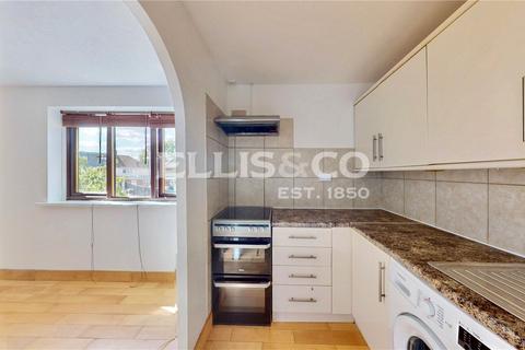 1 bedroom apartment to rent, Marnham Court, 665 Harrow Road, Wembley, HA0