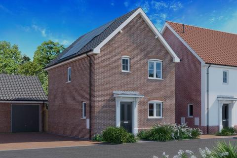 undefined, Rectory Road, Coltishall, Norwich