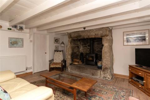 3 bedroom semi-detached house for sale, Dolphin Cottage, Penzance TR19