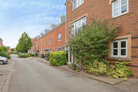 undefined, Fulwell Close, Banbury, Oxfordshire, OX16