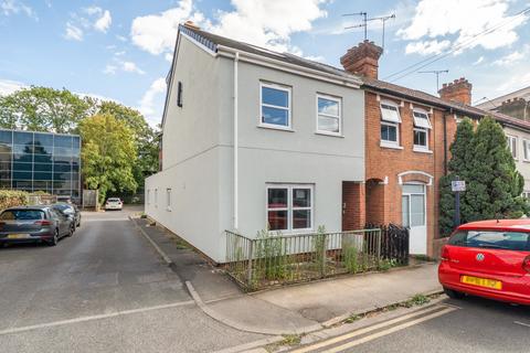 1 bedroom in a house share to rent, Bell Street, Maidenhead, SL6