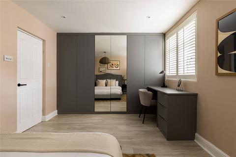 2 bedroom flat to rent, Clapham Road, London, SW9