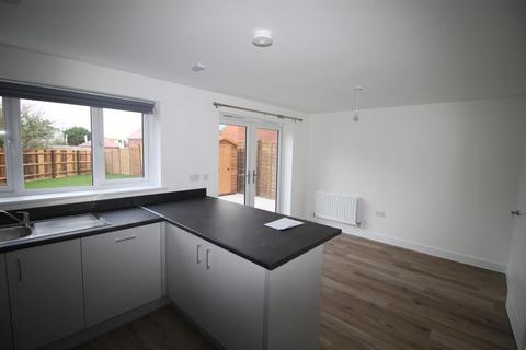 3 bedroom detached house to rent, Minikin Close, Coggeshall