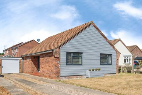 3 bedroom detached bungalow for sale, Hawthorn Rise, Mundesley, Norwich